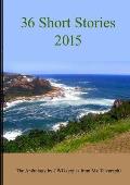 36 Short Stories 2015