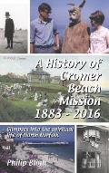 A History of Cromer Beach Mission 1883-2016