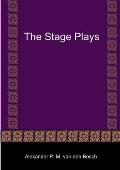 The Stage Plays