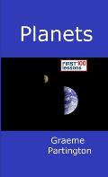 Planets: First 100 Lessons