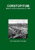 Corstopitum: Report on the excavations in 1909