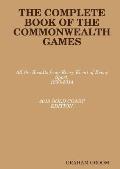 The Complete Book of the Commonwealth Games