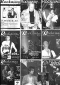 Fanzine Rockaway - Publicaci?n sobre Dire Straits
