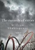 The Comedy of Errors