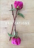 Dedications