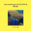 Les aventures de Chi-Chi la Girafe