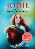 Jodie y el Libro de la Rosa