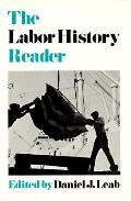 Labor History Reader