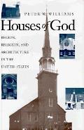Houses Of God Region Religion & Architec
