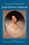 Letters Of Jessie Benton Fremont