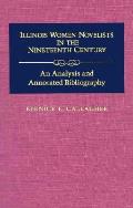 Illinois Women Novelists Of The Nineteen