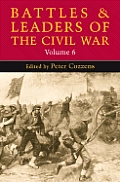 Battles & Leaders Of The Civil War Volume 6