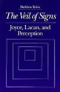 Veil Of Signs Joyce Lacan