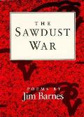Sawdust War