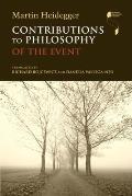 Contributions to Philosophy (of the Event)
