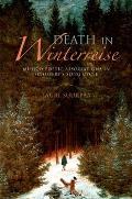 Death in Winterreise: Musico-Poetic Associations in Schubert's Song Cycle