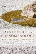Aesthetics as Phenomenology: The Appearance of Things