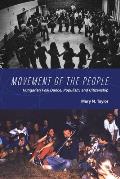 Movement of the People: Hungarian Folk Dance, Populism, and Citizenship