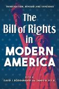 The Bill of Rights in Modern America: Third Edition, Revised and Expanded