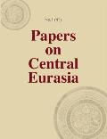 The Tibetan Chan Manuscripts: Srifias Papers on Central Eurasia #1 (41)