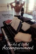 The Art of Ballet Accompaniment: A Comprehensive Guide