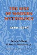 Rise Of Modern Mythology 1680 1860