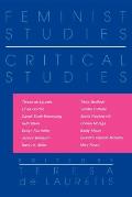 Feminist Studies / Critical Studies