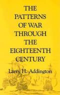 Patterns of War Through the Eighteenth Century