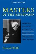 Masters Of The Keyboard Individual Style