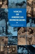 Voices Of American Homemakers