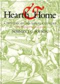 HEARTH & HOME A HISTORY OF MATERIAL CULTURE