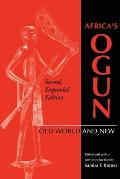 Africas Ogun Old World & New