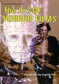 A Z Of Horror Films