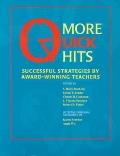 More Quick Hits: Successful Strategies by Award-Winning Teachers