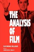 Analysis of Film
