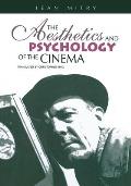 Aesthetics & Psychology Of The Cinema