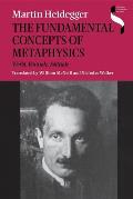 Fundamental Concepts of Metaphysics: World, Finitude, Solitude