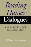 Reading Humes Dialogues A Veneration for True Religion