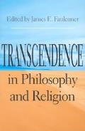 Transcendence In Philosophy & Religion
