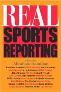 Real Sports Reporting