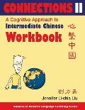 Connections II Workbook Chinese