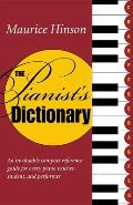 Pianists Dictionary