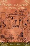 Morality & Custom In Ancient Greece