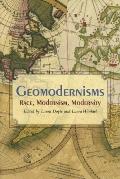 Geomodernisms: Race, Modernism, Modernity