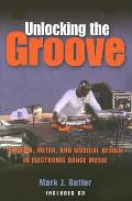 Unlocking the Groove Rhythm Meter & Musical Design in Electronic Dance Music With CD