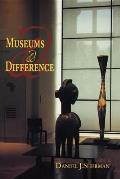 Museums and Difference