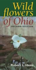 Wildflowers of Ohio, Second Edition