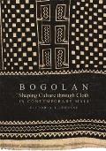 Bogolan: Shaping Culture Through Cloth in Contemporary Mali