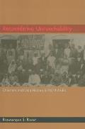 Reconsidering Untouchability: Chamars and Dalit History in North India