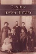 Gender and Jewish History